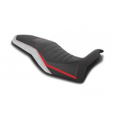 LUIMOTO (Sport Cafe) Rider Seat Cover for the SUZUKI Katana 1000 (2019+)